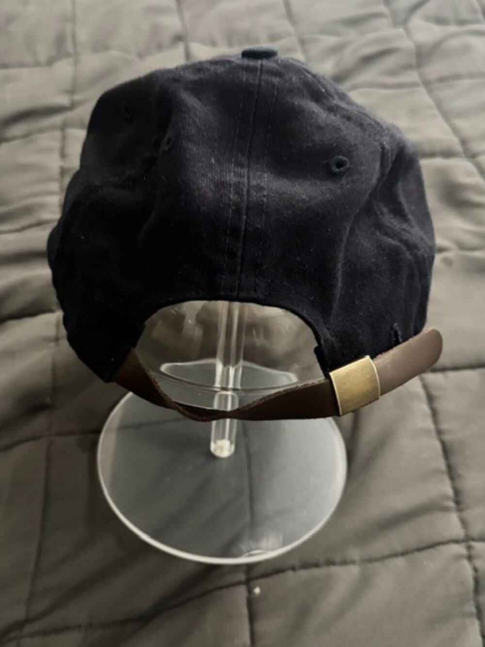 Pacific Hat - Adjustable - Picture 3 of 3